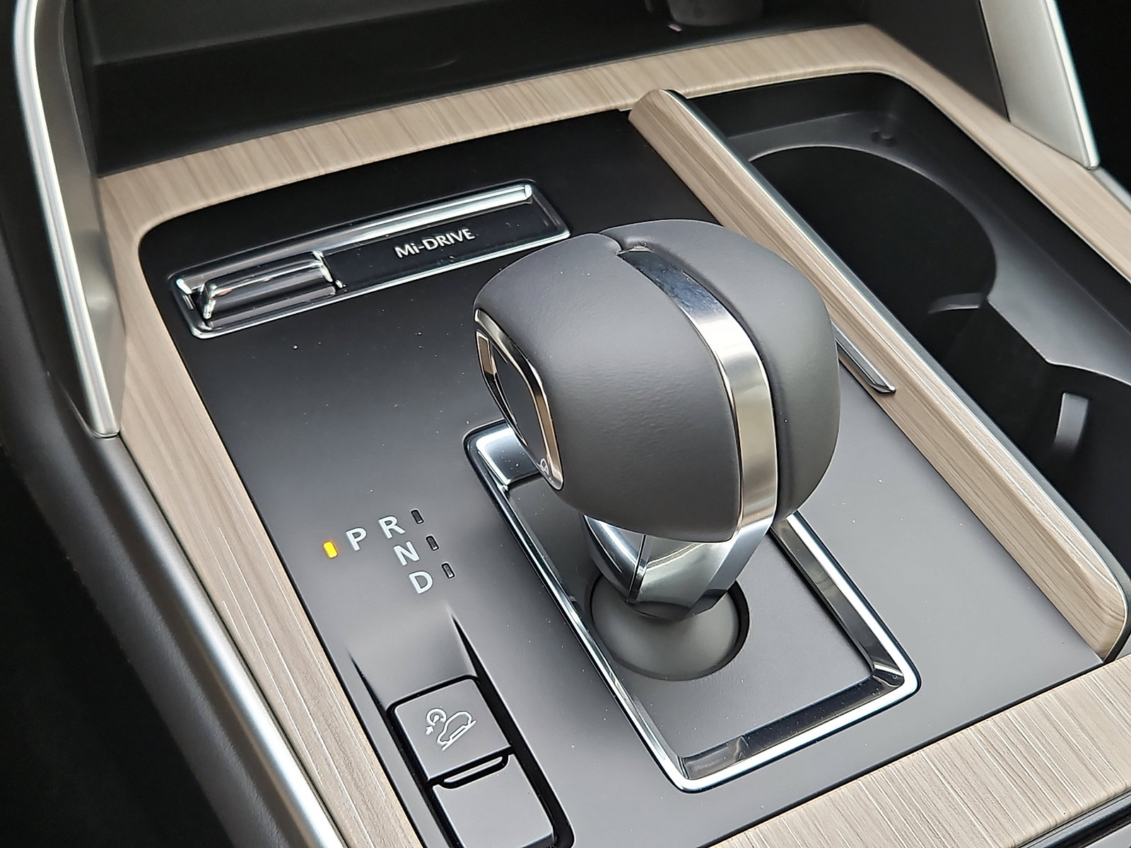 New 2026 MAZDA CX-90 3.3 Turbo w/ Preferred Package image 12