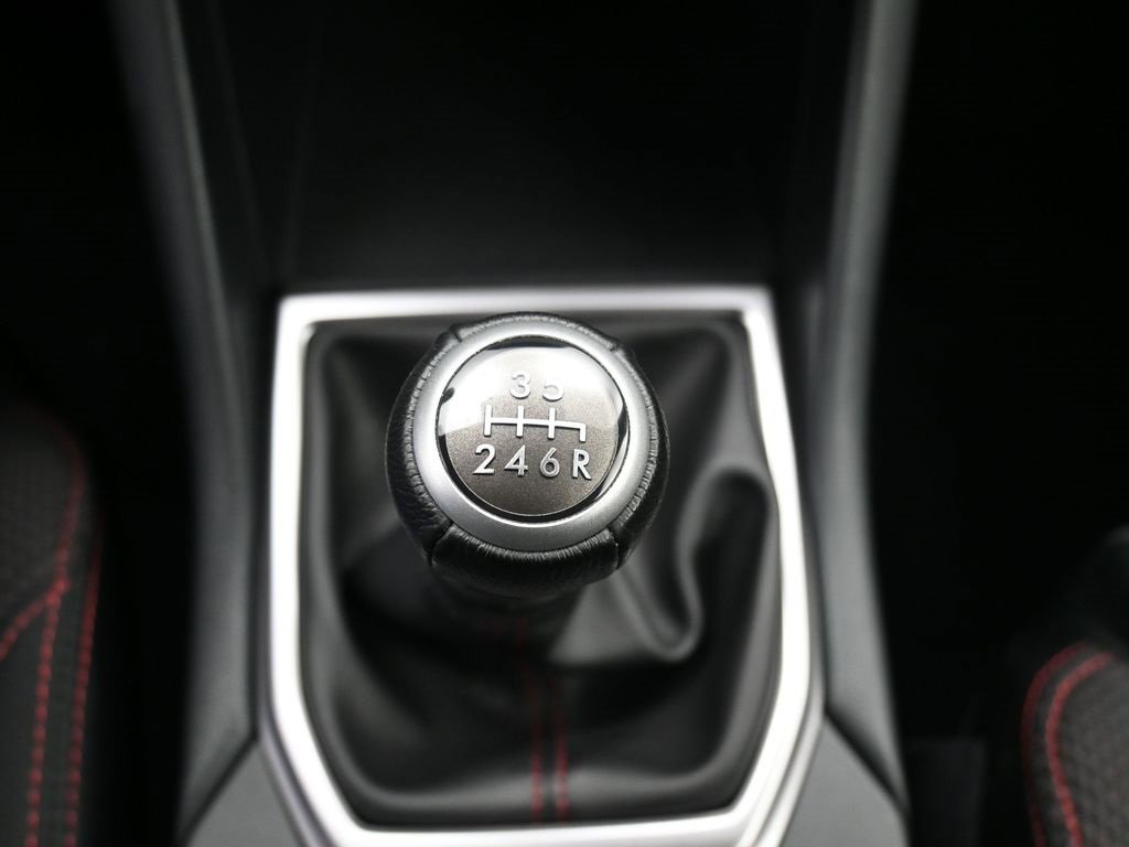 Used 2024 Subaru WRX Premium image 24