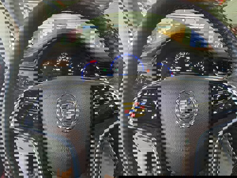 Used 2014 Cadillac XTS Luxury w/ Driver Awareness Package FWD image 22