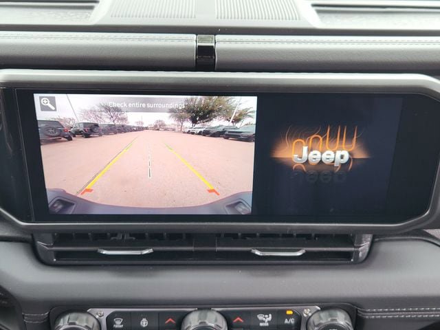 New 2026 Jeep Gladiator Sport AWD/4WD image 14