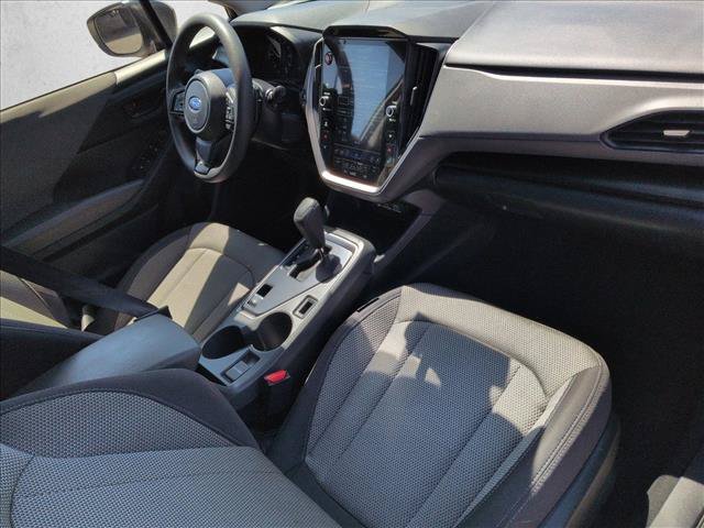Used 2024 Subaru Crosstrek 2.0i Premium AWD/4WD image 25