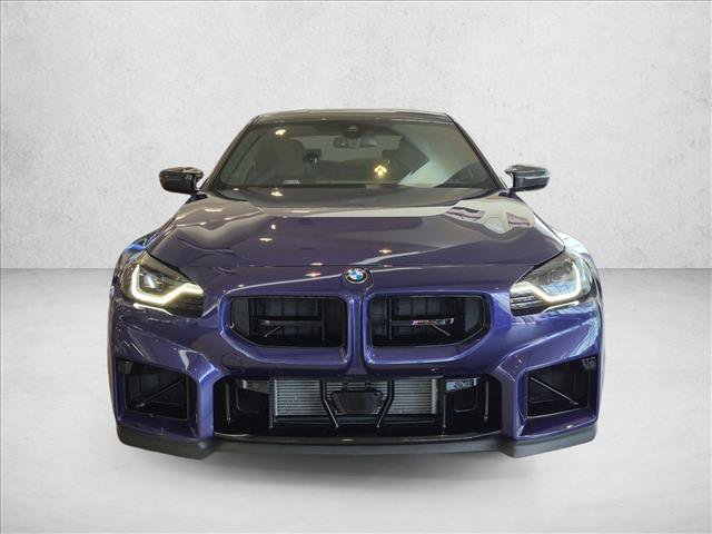 New 2026 BMW M2 CS RWD image 5