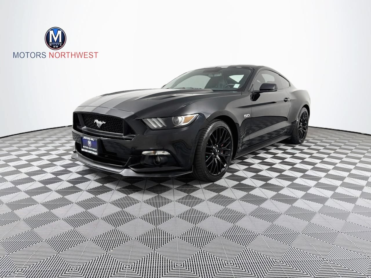 Used 2016 Ford Mustang GT Premium w/ GT Performance Package