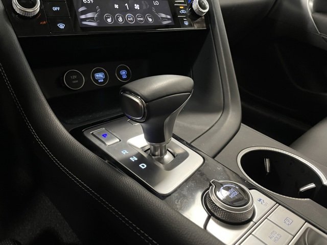 New 2025 Genesis G70 2.5T image 21