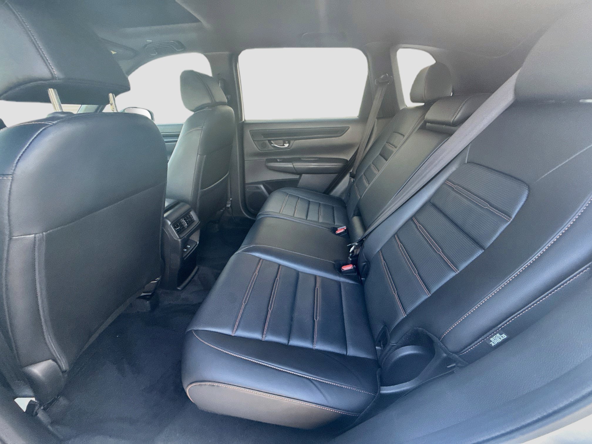Used 2025 Honda CR-V Sport-L image 23