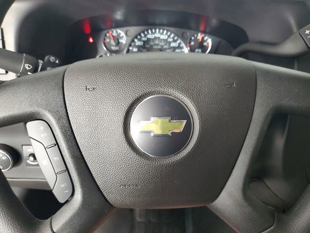 New 2025 Chevrolet Express 3500 w/ Power Convenience Package image 29