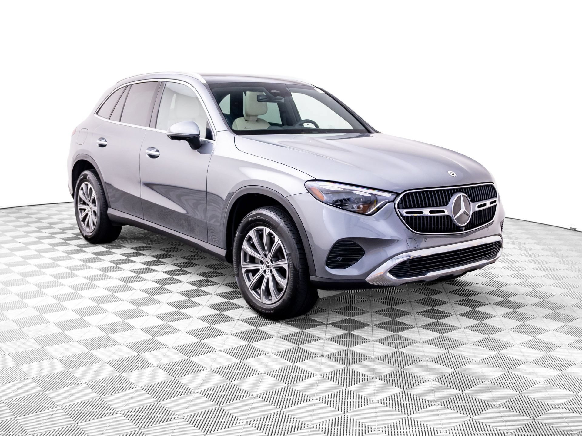 Certified 2023 Mercedes-Benz GLC 300 4MATIC image 7