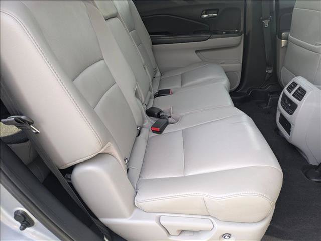 Used 2019 Honda Pilot EX-L image 21
