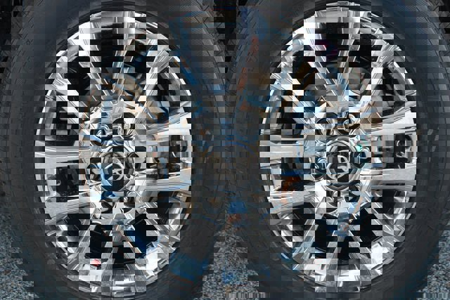 New 2025 Toyota Tacoma Limited image 10