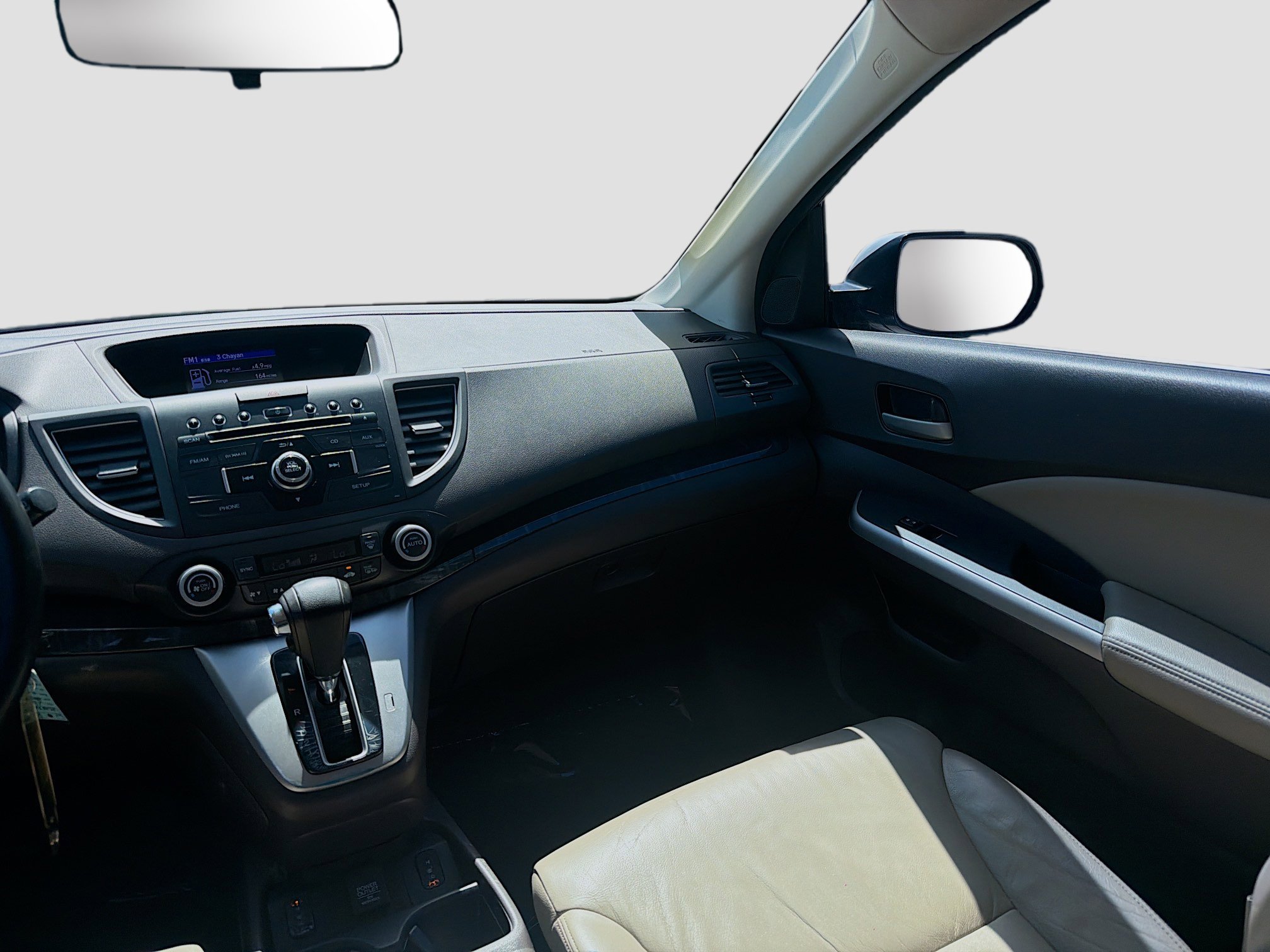 Used 2014 Honda CR-V EX-L image 21