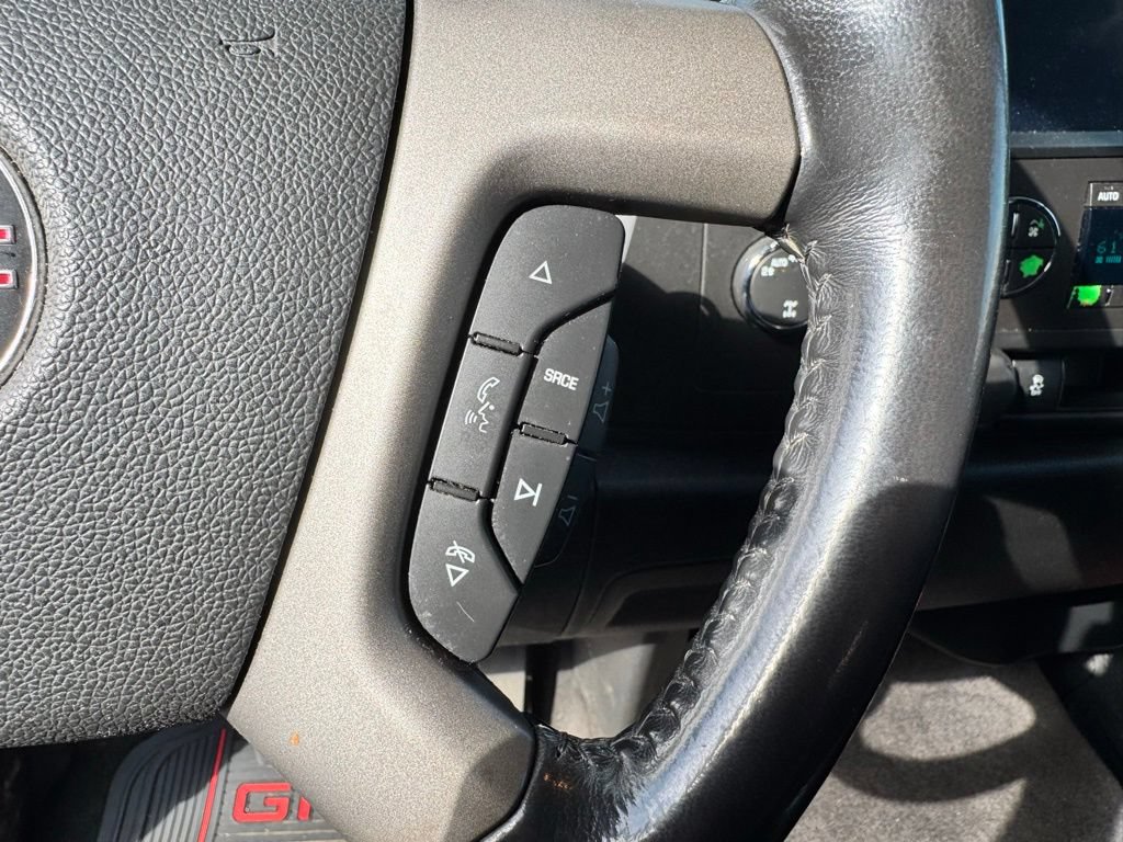 Used 2012 GMC Sierra 1500 SLE w/ Power Tech Package AWD/4WD image 25