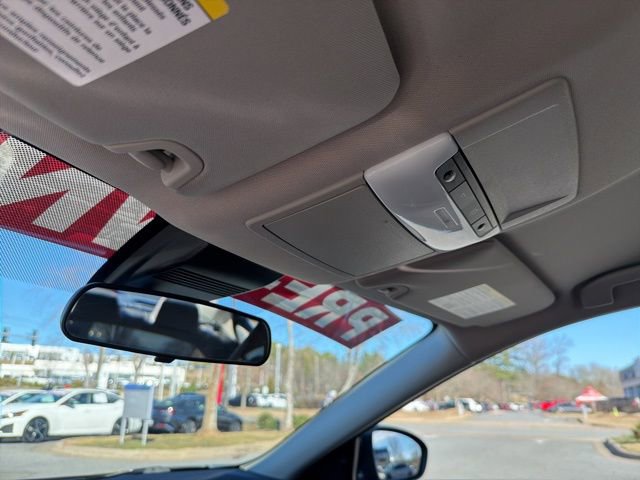 Used 2024 Nissan Altima 2.5 SR image 20