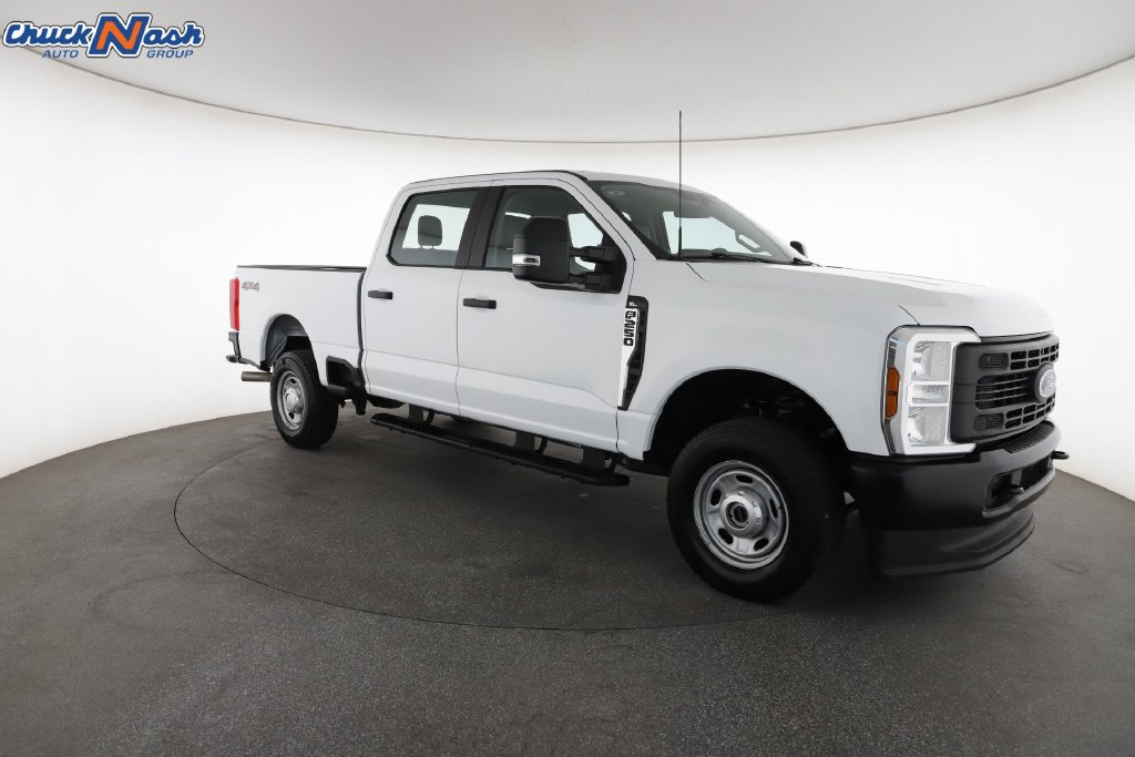 Used 2026 Ford F250 XL AWD/4WD image 2