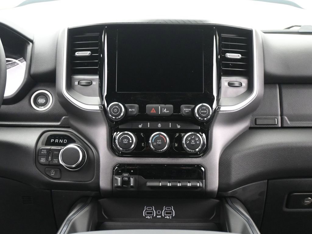 New 2026 RAM 1500 Big Horn image 25