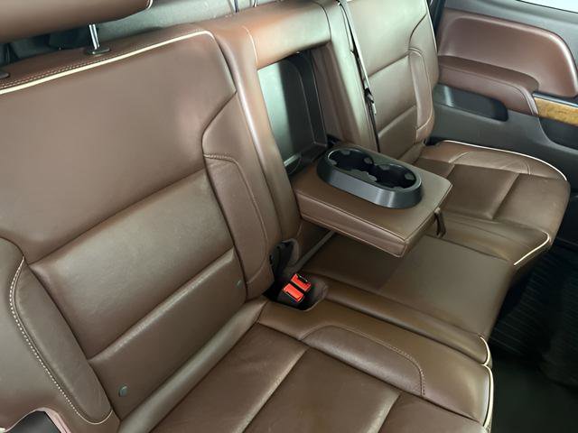 Used 2015 Chevrolet Silverado 3500 High Country w/ Duramax Plus Package image 31