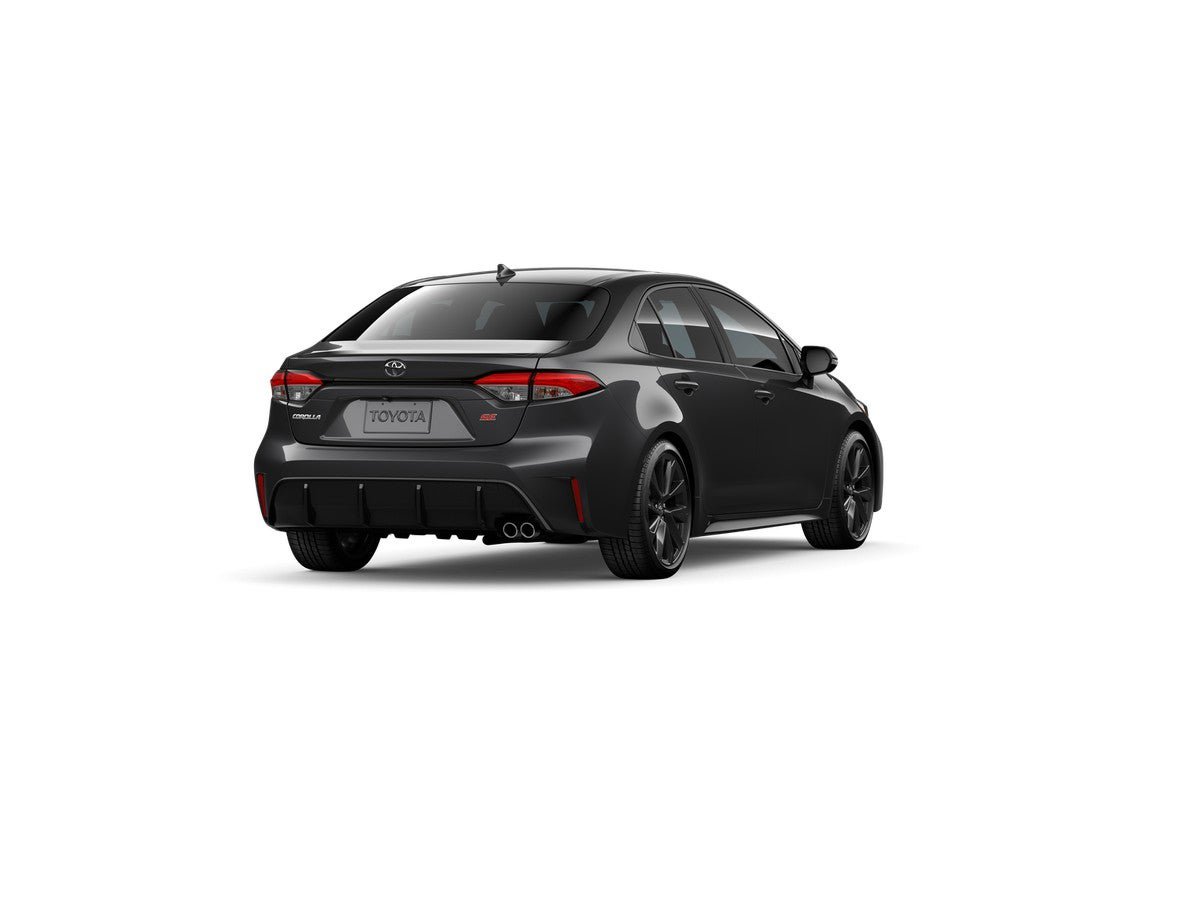 New 2026 Toyota Corolla SE FWD image 43