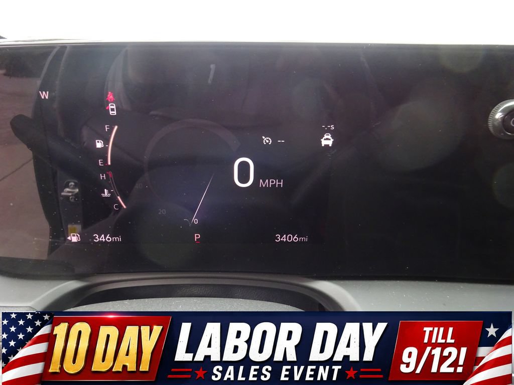 Used 2026 Buick Encore GX Sport Touring w/ Comfort Package FWD image 24