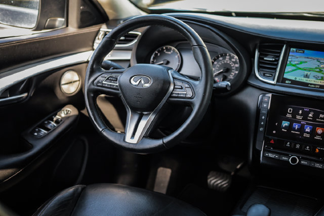 Used 2019 INFINITI QX50 Essential w/ Premium Audio Package AWD/4WD image 25