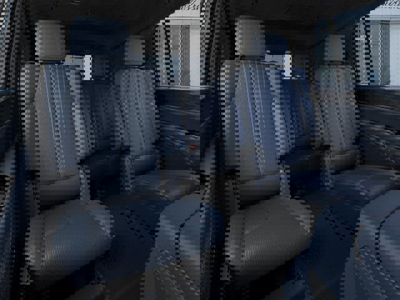 New 2026 Cadillac Escalade IQ Luxury 2 w/ LPO, Floor Liner Package image 17