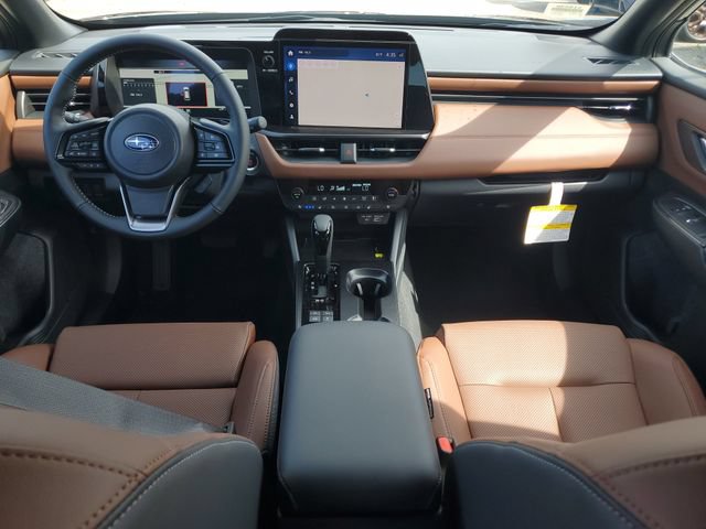 New 2026 Subaru Outback Touring XT AWD/4WD image 15