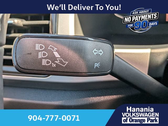 Used 2023 Volkswagen Atlas SE FWD image 27