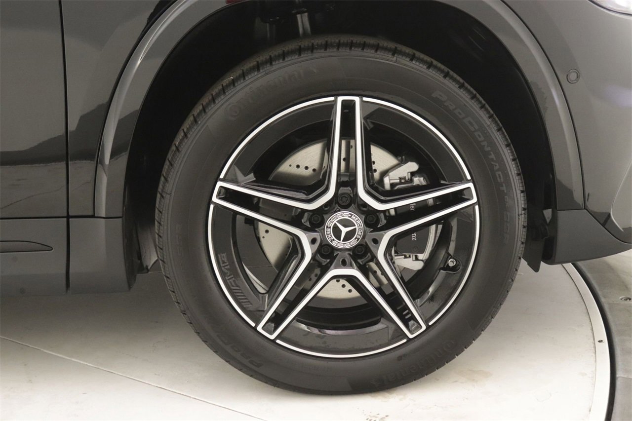 New 2026 Mercedes-Benz GLA 250 image 13