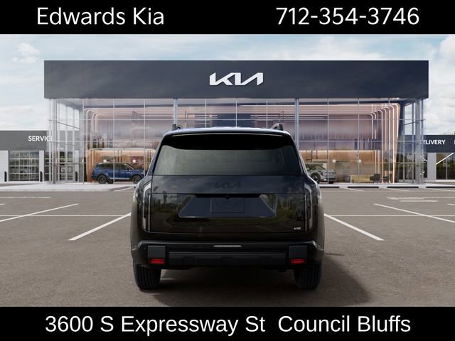 New 2027 Kia Telluride EX X-Line AWD/4WD image 6