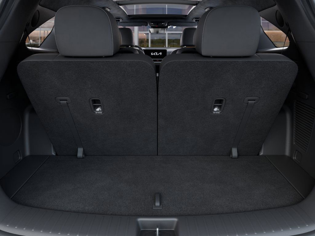 New 2026 Kia Sorento SX Prestige image 18