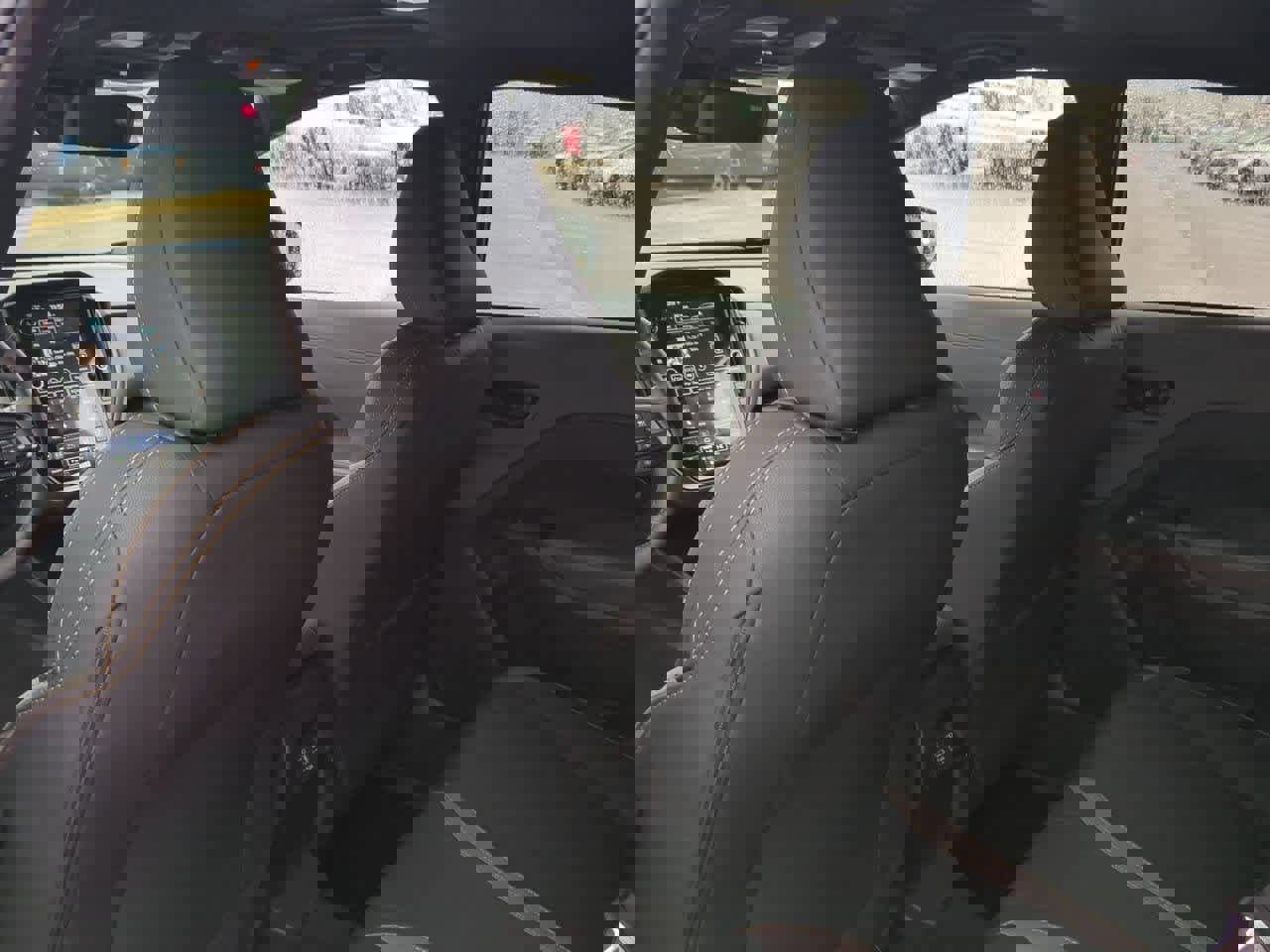 Certified 2026 Subaru Crosstrek 2.5i Wilderness w/ Crosstrek Mirror Package image 17