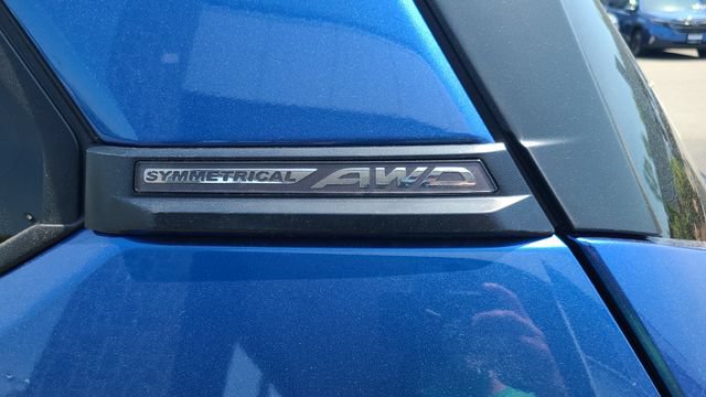 New 2026 Subaru Forester Premium AWD/4WD image 5