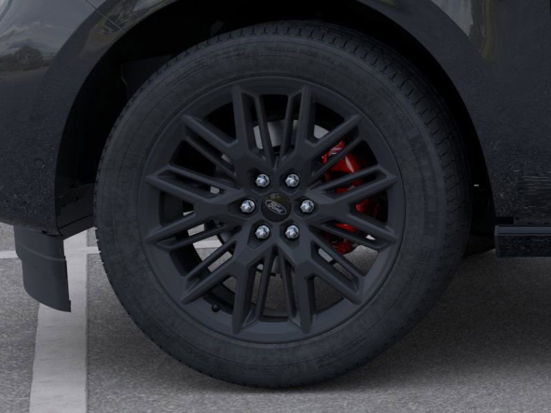 New 2025 Ford Expedition Platinum image 20