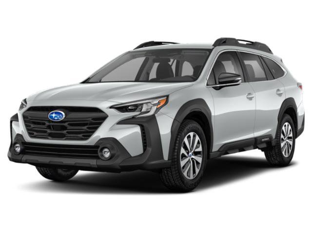 Used 2023 Subaru Outback 2.5i image 1