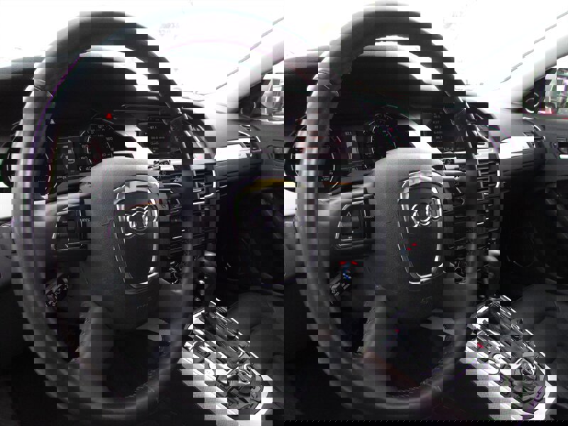 Used 2012 Audi A4 2.0T Premium Plus w/ Premium Plus Pkg image 9