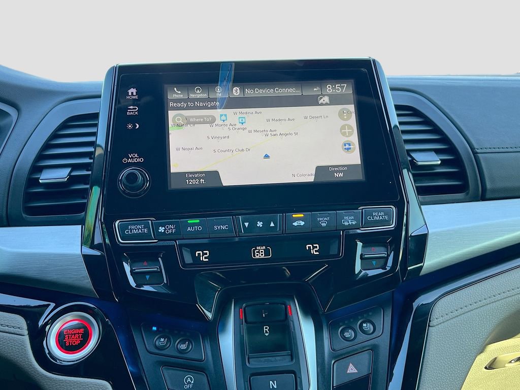 Used 2018 Honda Odyssey Elite image 13