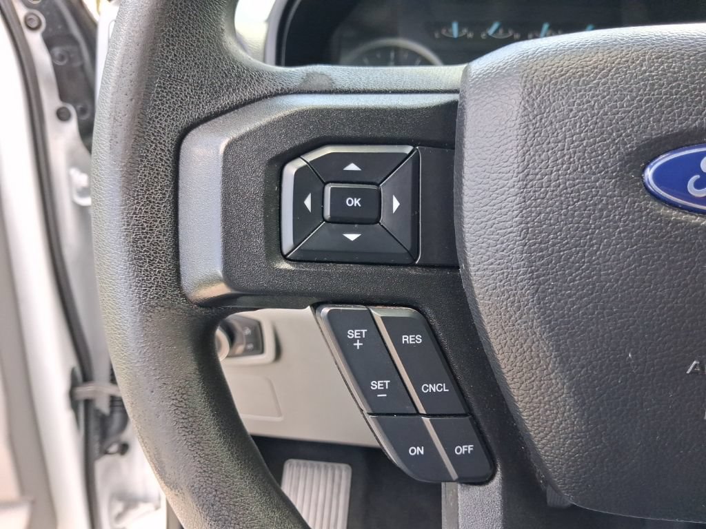 Used 2019 Ford F150 XLT RWD image 20