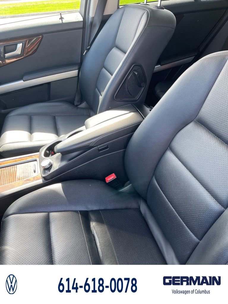 Used 2015 Mercedes-Benz GLK 350 GLK 350 image 23