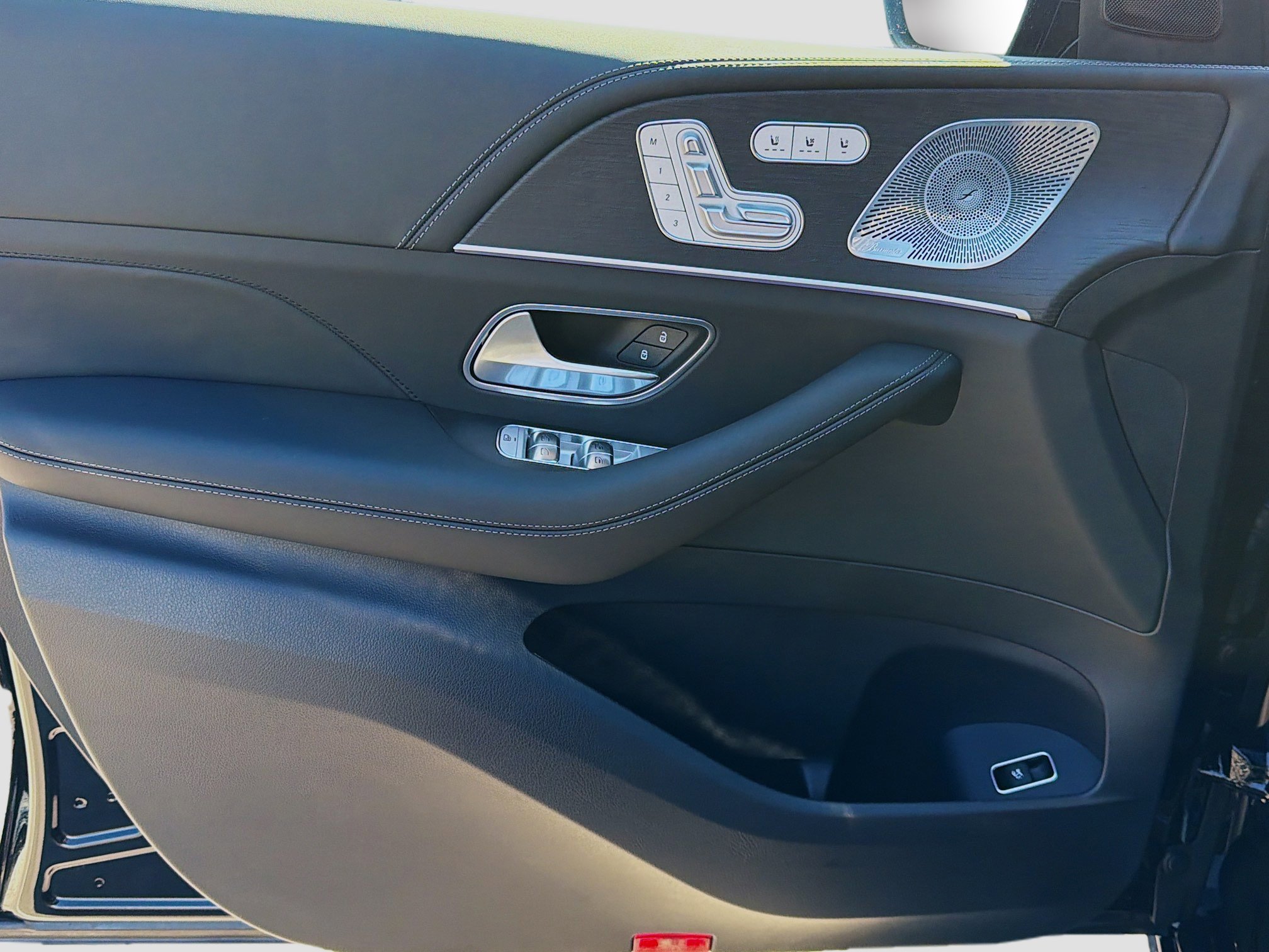 Used 2025 Mercedes-Benz GLE 63 AMG S image 22