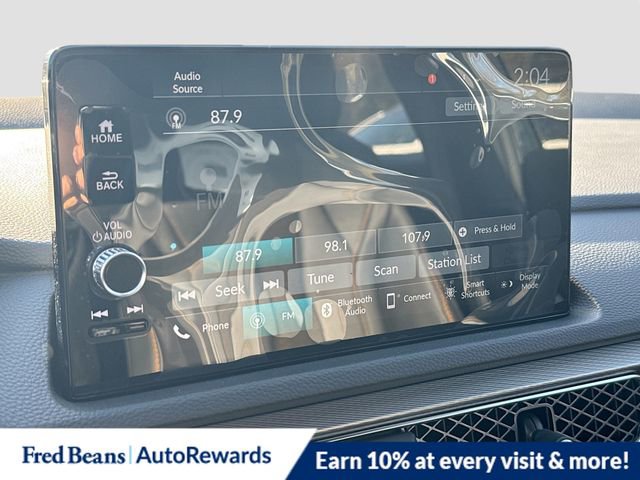 New 2026 Acura Integra A-Spec image 14