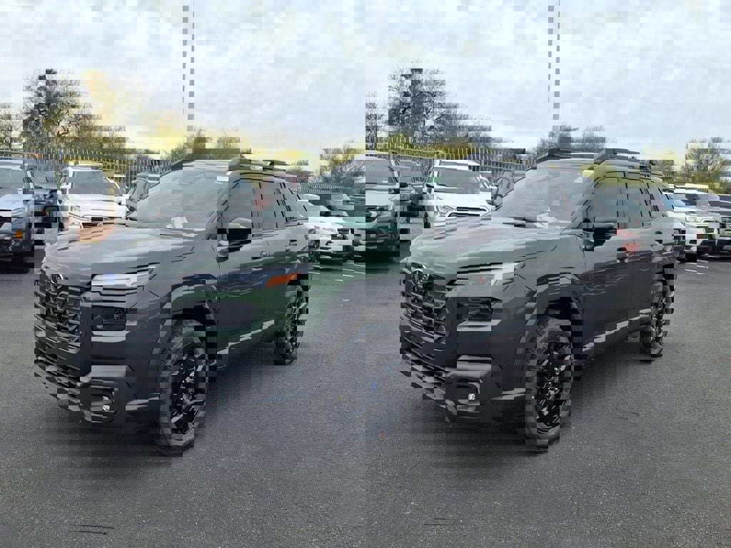 New 2026 Subaru Outback Limited image 6