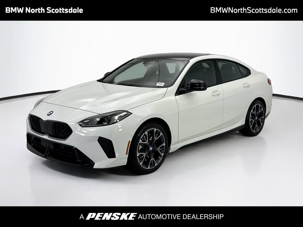 Used 2026 BMW 228i w/ Technology Package FWD video 1