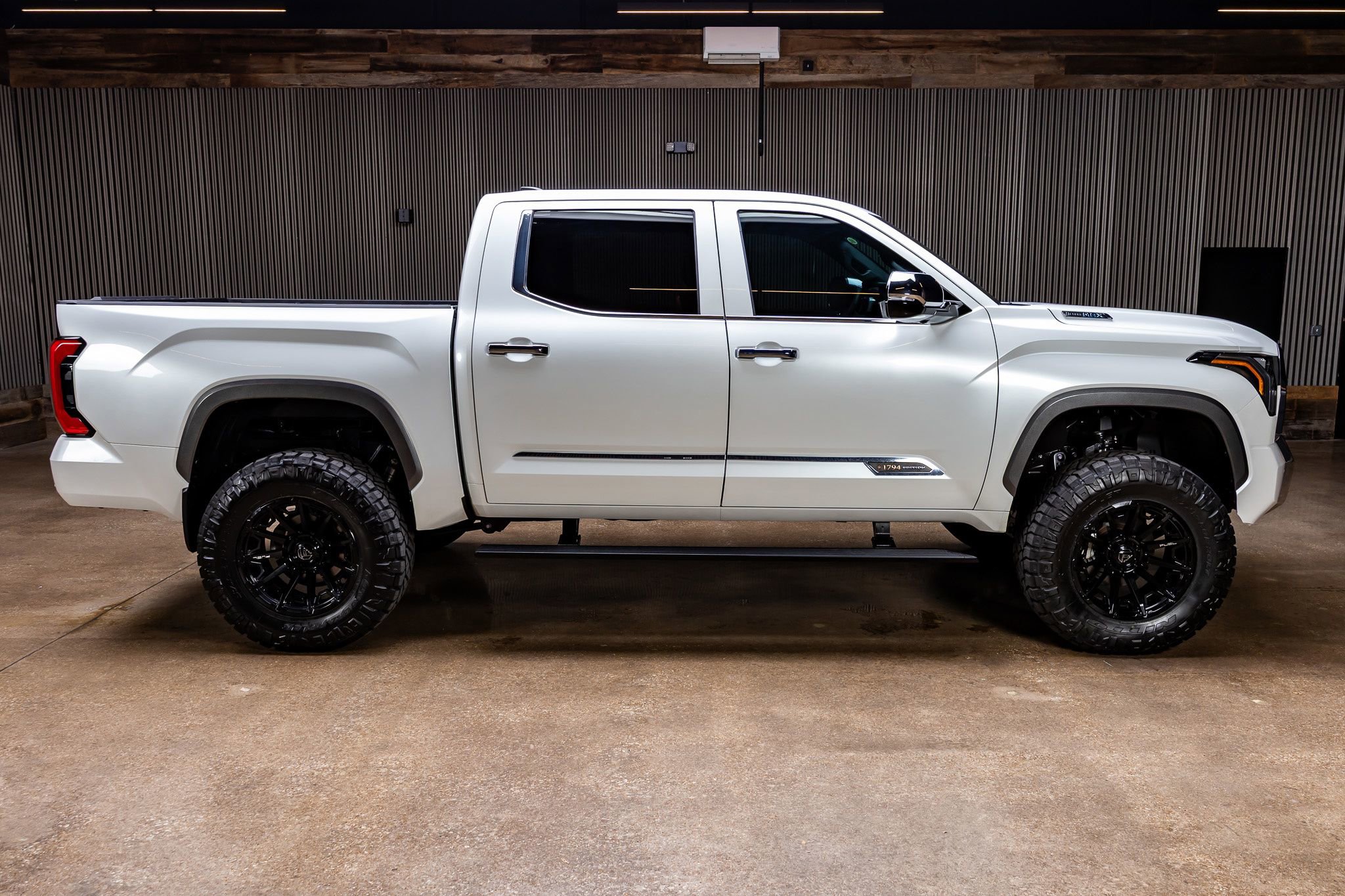 Used 2025 Toyota Tundra 1794 Edition image 11