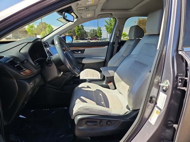 Used 2019 Honda CR-V EX-L image 17