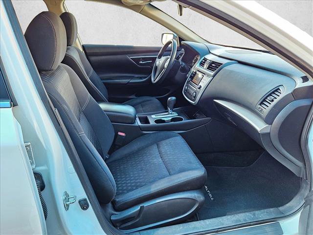 Used 2018 Nissan Altima 2.5 S w/ S Convenience Package image 19