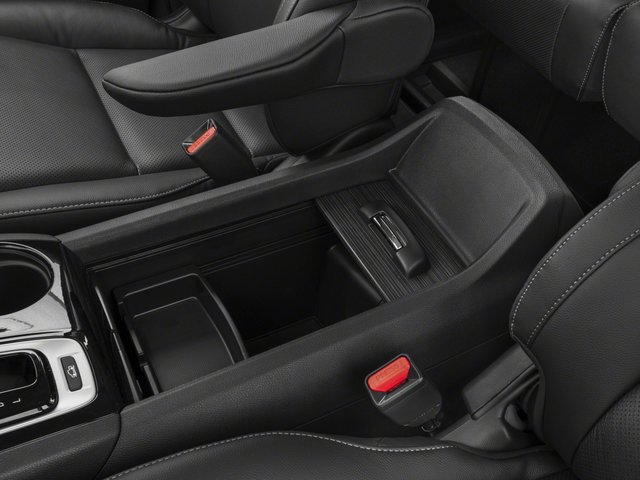 Used 2018 Honda Ridgeline RTL-E image 15