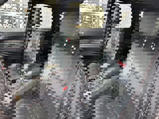 Used 2016 Dodge Durango R/T w/ Blacktop Package image 4