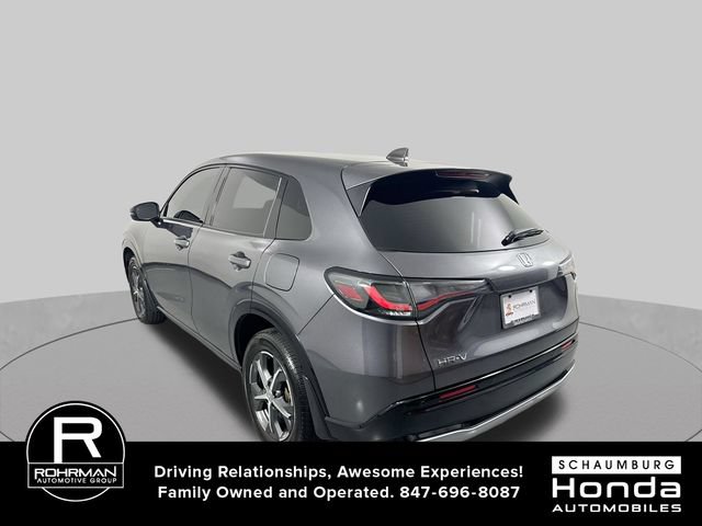 Certified 2023 Honda HR-V EX-L image 33