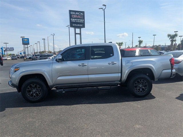 Used 2022 Toyota Tacoma SR5 image 7