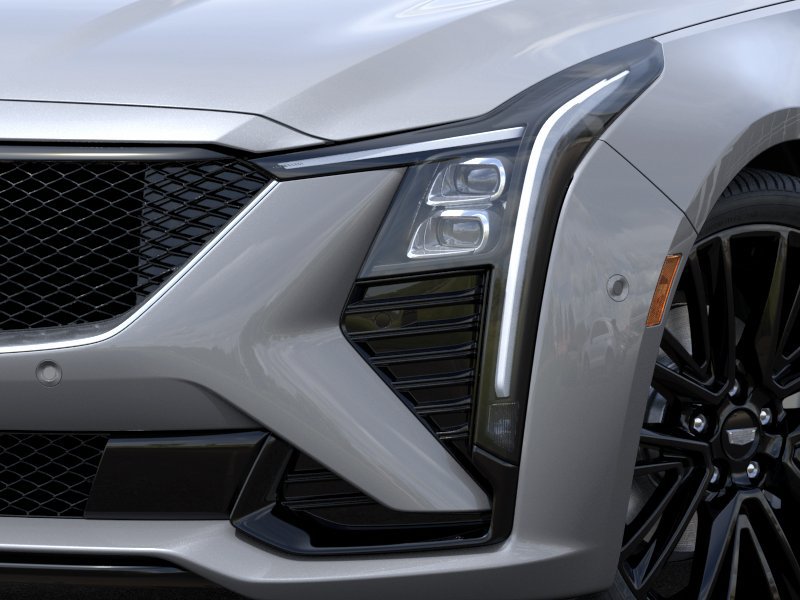 New 2026 Cadillac CT5 Sport w/ Technology Package AWD/4WD image 10