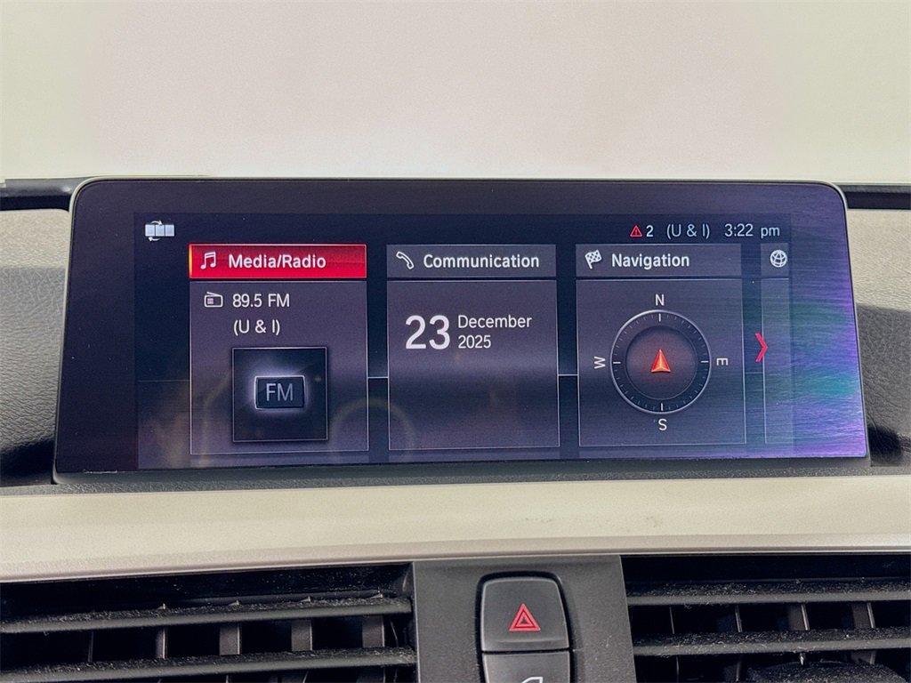 Used 2018 BMW 320i xDrive Sedan image 23