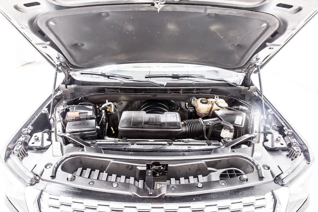 Used 2021 GMC Yukon Denali AWD/4WD image 39